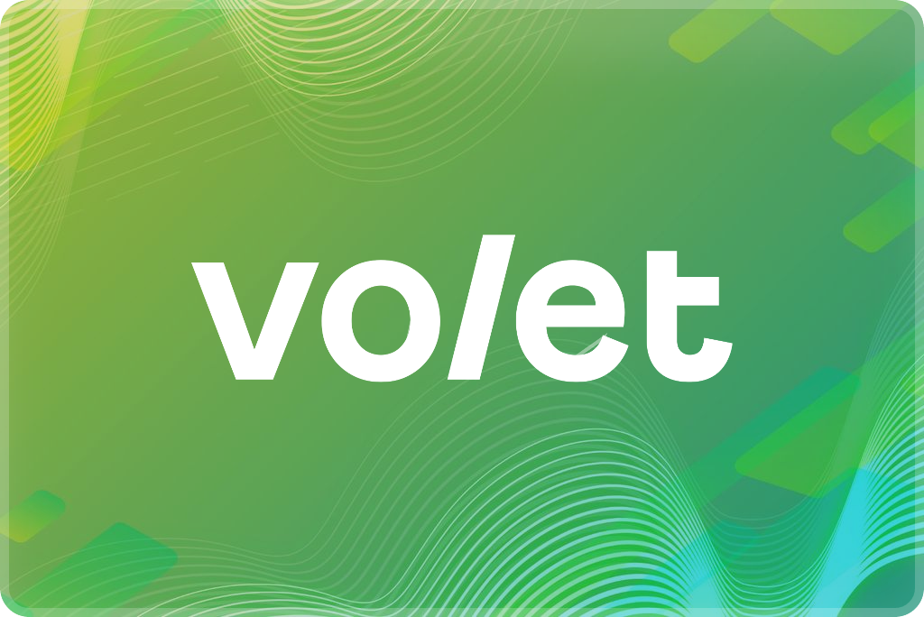 Brand image for volet