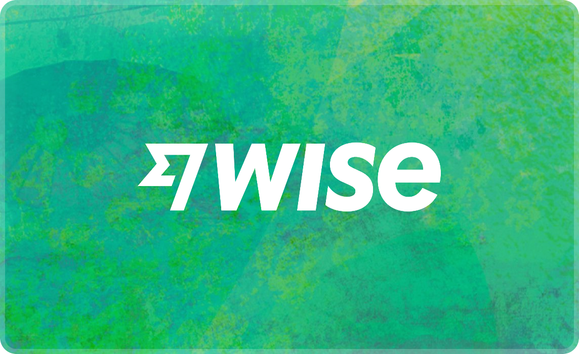 Brand image for wise