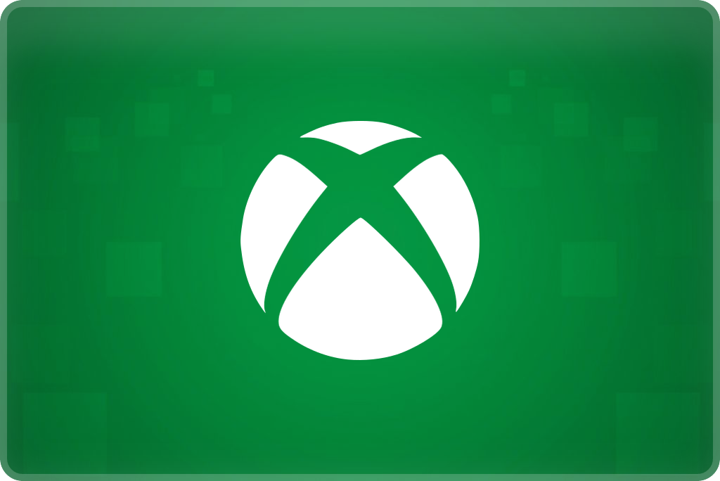 Brand image for xbox