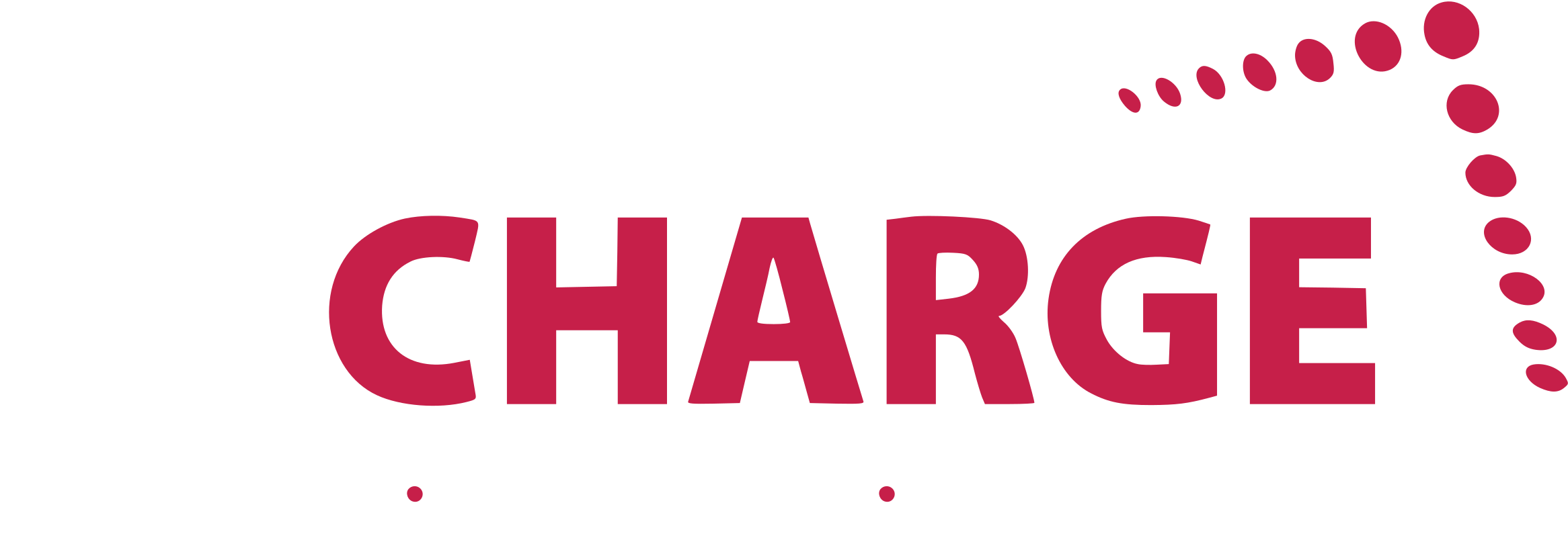 becharge.be logo