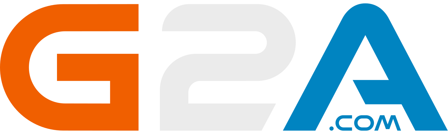 g2a.com logo